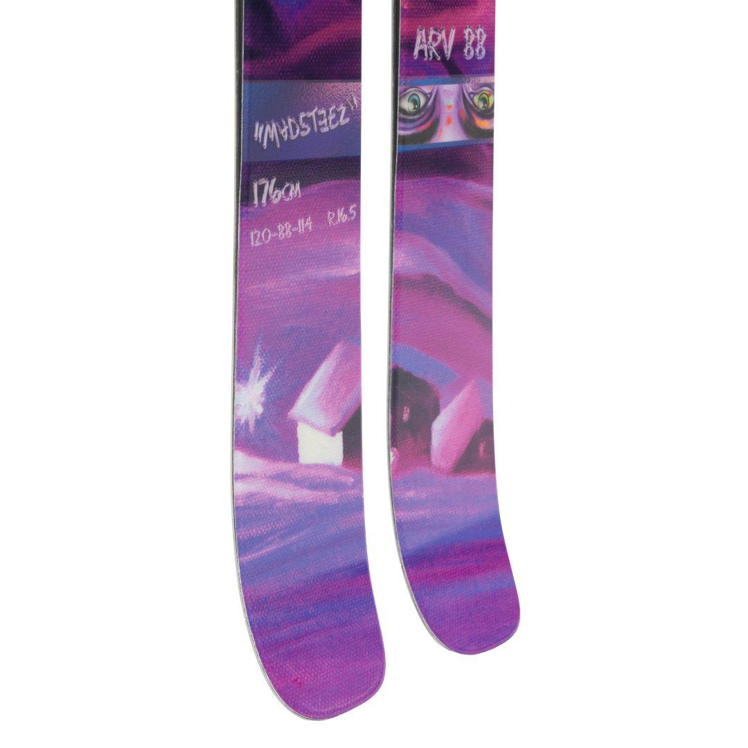 Armada ARV 88 Skis 2026